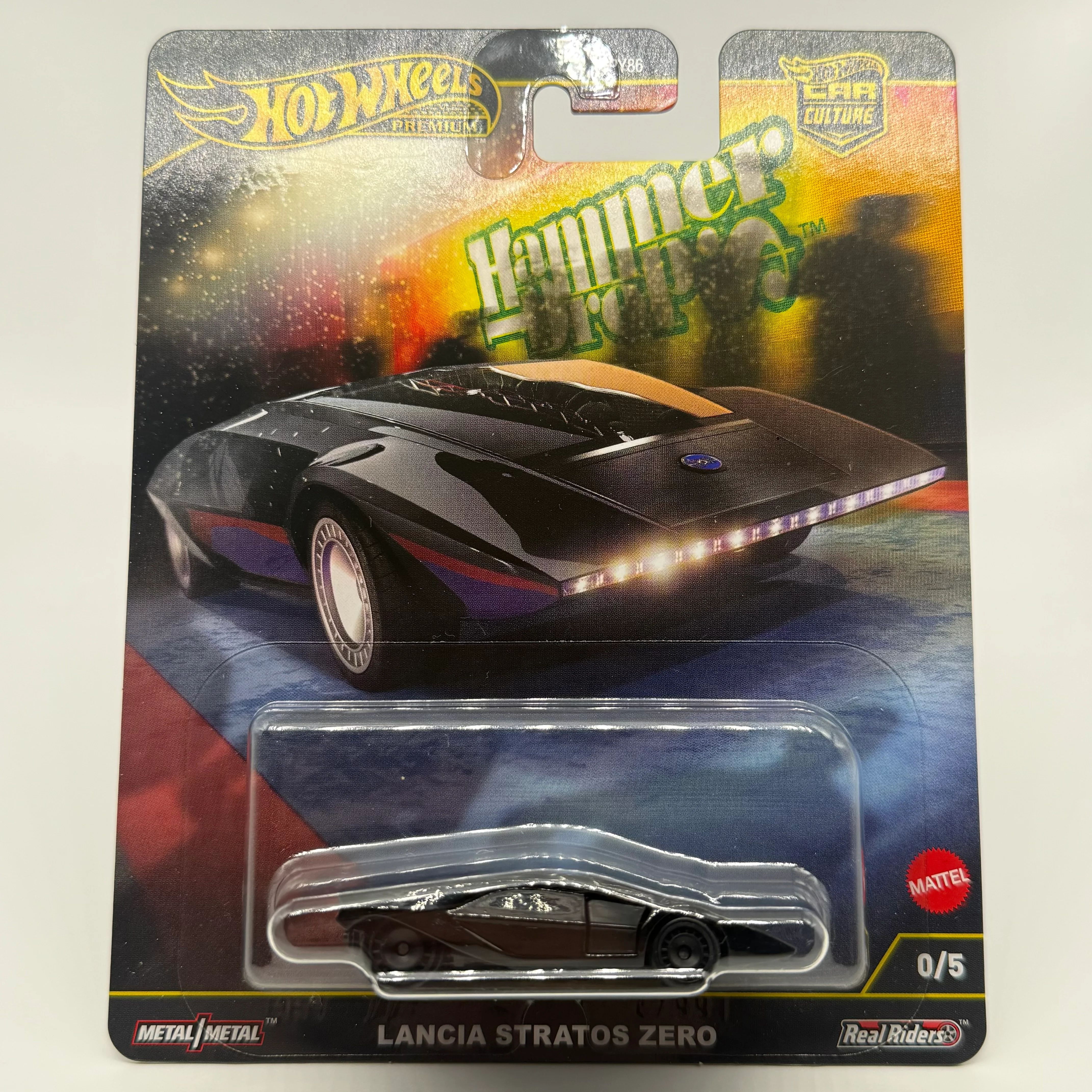 Hotwheels