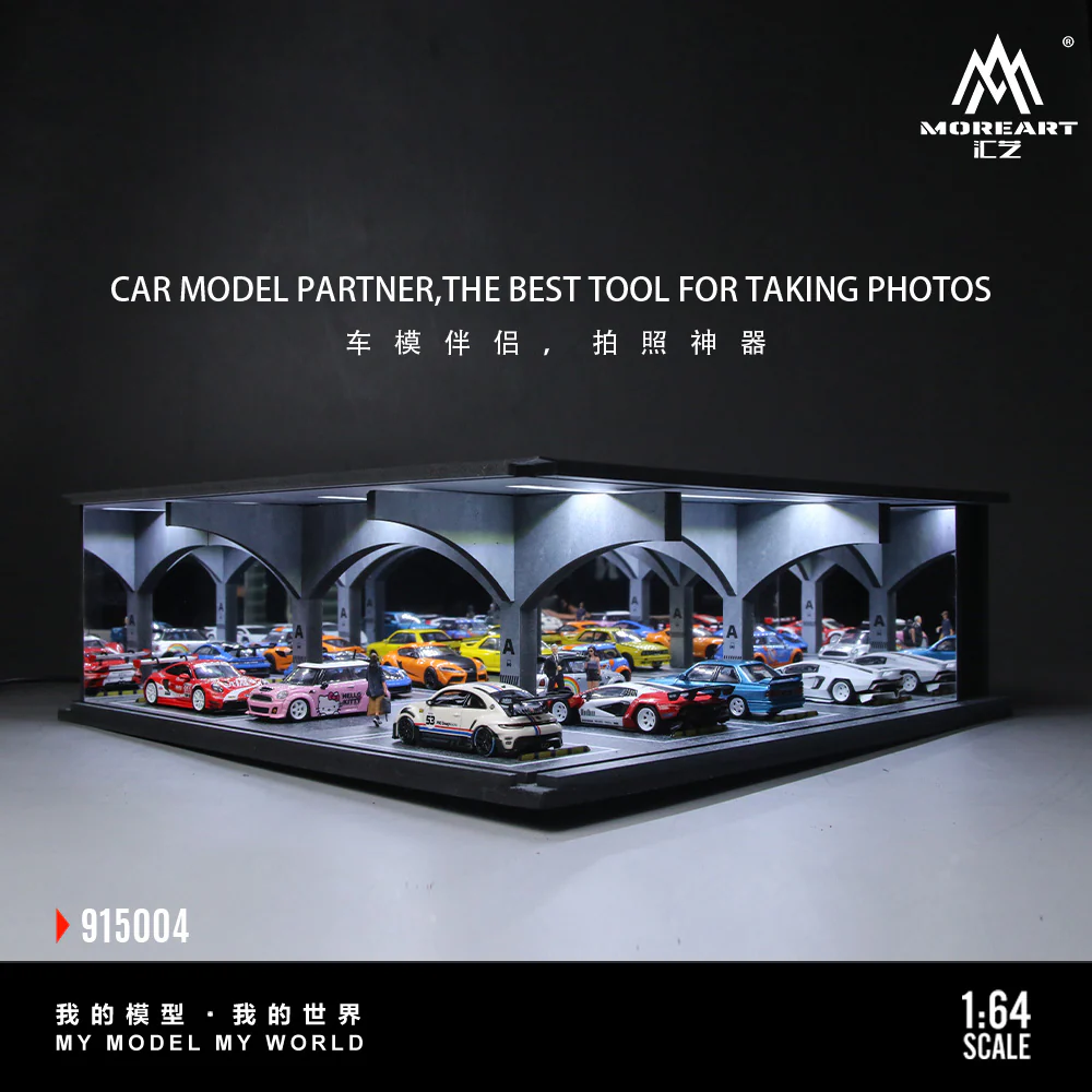 NEWLY LISTED